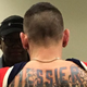 Illustration for article titled This Mark Messier Fans Back Tattoo Is Just A Lot To Deal With